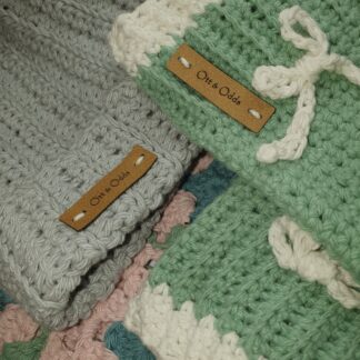 Hannahs Vegane Kinder- und Teenie Kollektion